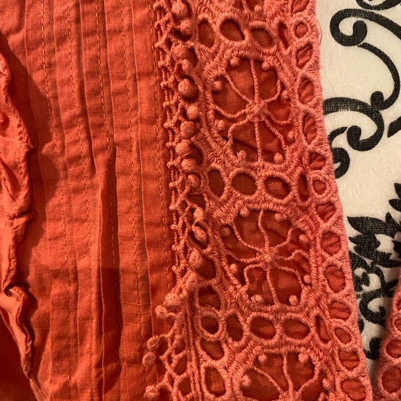 Akemi dress by Antropologie! - Picture 3 of 7